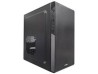 Desktop Digital Master Business 200, Procesador Intel Core i3 12100 (hasta 4.3 Ghz), Memoria de 8GB DDR4, SSD de 500GB, S.O. No