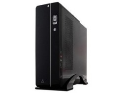 PC de Escritorio ASUS IO STC7FRSSD1TBSFF03, Procesador Intel Core i7 12700 2.1GHZ, Memoria de 16GB SSD de 1TB, Video UHD Graphic