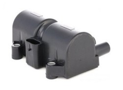 BOBINA (3013HMX) BOBINA ENCENDIDO CHEVROLET AVEO 4 CIL. 2008-2012 1.6 L. 93363483 CHEVY C2 4 CIL. 2004-2011 1.6 L. CORSA 4 CIL.