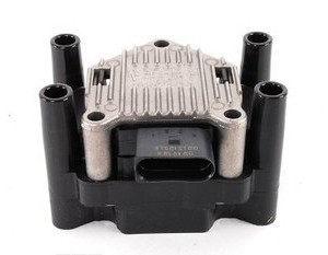 BOBINA (3018HMX) BOBINA ENCENDIDO VW SEAT A4 MOTOR 2.0 1.6L 905106B