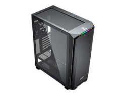 PC de Escritorio GHIA Frontier Elite 1.3, Procesador Intel Core i7 12700 (Hasta 4.9 GHz), Memoria de 16GB DDR4, SSD de 1TB, Vide
