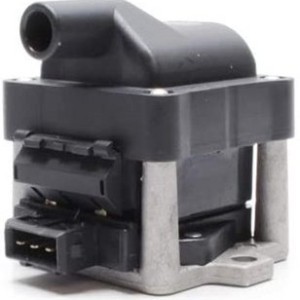 BOBINA (3019HMX) BOBINA ENCENDIDO HELLA 905104 VW COMBI 4 CIL. 1992-1996 1.8 L. DERBY 4 CIL. 1995-2005 1.8 L. 2.0L EUROVAN 5 CIL