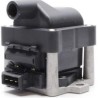 BOBINA (3019HMX) BOBINA ENCENDIDO HELLA 905104 VW COMBI 4 CIL. 1992-1996 1.8 L. DERBY 4 CIL. 1995-2005 1.8 L. 2.0L EUROVAN 5 CIL