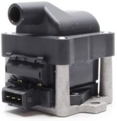 BOBINA (3019HMX) BOBINA ENCENDIDO HELLA 905104 VW COMBI 4 CIL. 1992-1996 1.8 L. DERBY 4 CIL. 1995-2005 1.8 L. 2.0L EUROVAN 5 CIL