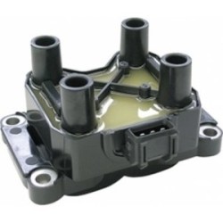 BOBINA (3026HMX) BOBINA DISTRIBUIDOR VW POINTER 05-08 S/DISTRIB. 905105
