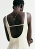Pack 2 collares combinados