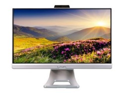 PC All in One ECS G24-MH610T: Soporta Procesadores Intel de 12va y 13va Gen, Soporta Memoria DDR4, Soporta NVMe M.2, Pantalla de