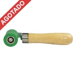 RODILLO ORIGINAL MARCA LEISTER