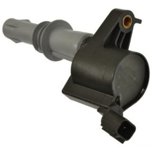BOBINA (3040HMX) BOBINA ENCEDIDO HELLA FORD EXPEDITION 2007-2008 V8-5.4L FD508 EXPLORER 2007-2008 V8-4.6L EXPLORER SPORT TRAC 20
