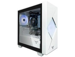 Desktop Digital Master, Procesador AMD Ryzen 7 5700G (hasta 3.8 Ghz), Memoria de 16GB SSD de 1TB, S.O. No Incluye