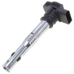 BOBINA (3047HMX) BOBINA ENCENDIDO UF -575 AUDI A3 2004-2007 4 CIL. 2.0L.SEAT LEON 2.2 TOLEDOPASSATJETTA A3 2008 4 CIL. 2.0L. 1.8