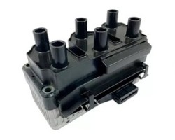 BOBINA (3048HMX) BOBINA ENCENDIDO HELLA VW GOLF JETTA A3 VR6 93-99