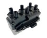 BOBINA (3048HMX) BOBINA ENCENDIDO HELLA VW GOLF JETTA A3 VR6 93-99