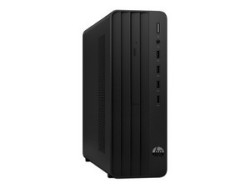 PC de Escritorio HP 280 G9 SFF, Procesador Intel Core i7 12700 (hasta 4.9 GHz), Memoria de 16GB DDR4, SSD de 512GB, Video UHD Gr