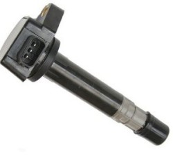 BOBINA (3057HMX) BOBINA ENCENDIDO HELLA UF400 PENCIL HONDA CIVIC 01-05 ACCORD V6 00-03