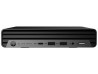 PC de Escritorio HP Elite Mini 600 G9: Procesador Intel Core i7-12700, Memoria de 8GB RAM, SSD de 512GB M.2, Video Intel UHD Gra