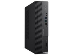 PC de Escritorio ASUS ExpertCenter D7: Procesador Intel Core i3 13100 (hasta 4.5 GHz), Memoria de 8GB DDR4, SSD de 512GB, Video