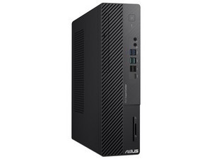 PC de Escritorio ASUS ExpertCenter D7: Procesador Intel Core i3 13100 (hasta 4.5 GHz), Memoria de 8GB DDR4, SSD de 512GB, Video