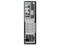 PC de Escritorio ASUS ExpertCenter D7: Procesador Intel Core i3 13100 (hasta 4.5 GHz), Memoria de 8GB DDR4, SSD de 512GB, Video