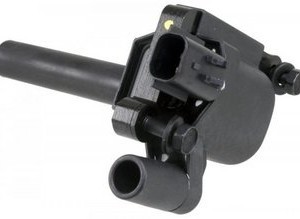 BOBINA (3068HMX) BOBINA ENCENDIDO UF378 CHRYSLER 300 2005 V8 5.7L DURANGFOMAGNUMRAMTRUCKJEEP CHEROKE
