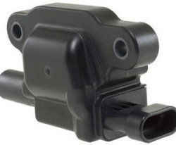 BOBINA (3071HMX) BOBINA ENCENDIDO HELLA UF413 12570616 GM COLORADO 09-12 EXPRESS 08-11