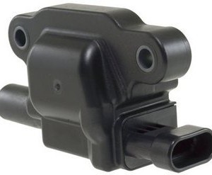 BOBINA (3071HMX) BOBINA ENCENDIDO HELLA UF413 12570616 GM COLORADO 09-12 EXPRESS 08-11