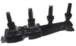 BOBINA (3076HMX) BOBINA ENCENDIDO UF701PEUGEOT 206 PARTNER 03-09 4 CIL 1.6L