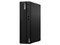 PC de Escritorio Lenovo ThinkCentre M70S G3: Procesador Intel Core i3 12100 (hasta 4.3 GHz), Memoria de 8GB DDR4, SSD de 256GB,