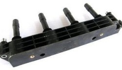 BOBINA (3082HMX) BOBINA ENCENDIDO UF687 CHEVROLET CORSA EUROPEO 02-03 L4 1.4 1.6L
