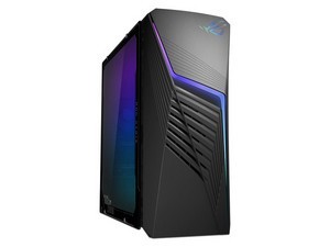 PC Gamer ASUS ROG Strix G13CH, Procesador Intel Core i5 14400F (Hasta 4.7 GHz), Memoria de 16GB DDR5, SSD de 1TB, Video NVIDIA G
