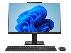 PC All in One ASUS ExpertCenter E5402, Procesador Intel Core i7 1360P (hasta 5 GHz), Memoria de 16GB, SSD de 512GB, Pantalla de