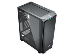 PC de Escritorio GHIA Frontier Elite 1.3: Procesador AMD Ryzen 5 7600 (hasta 5.1 GHz), Memoria de 16GB DDR5, SSD de 1TB, Video R