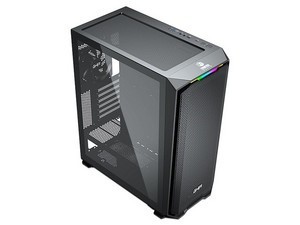 PC de Escritorio GHIA Frontier Elite 1.3: Procesador AMD Ryzen 5 7600 (hasta 5.1 GHz), Memoria de 16GB DDR5, SSD de 1TB, Video R
