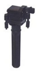 BOBINA (3090HMX) BOBINA ENCENDIDO UNA POR PISTON UF-269 PACIFICA 3.5L INTREPID 3.2L 98-06