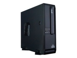 PC de Escritorio GHIA Frontier Slim: Procesador Intel Core i7 12700 (hasta 4.9 GHz), Memoria de 8GB DDR4, SSD de 1TB, Video UHD