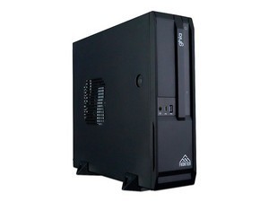 PC de Escritorio GHIA Frontier Slim: Procesador Intel Core i7 12700 (hasta 4.9 GHz), Memoria de 8GB DDR4, SSD de 1TB, Video UHD