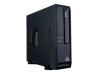 PC de Escritorio GHIA Frontier Slim: Procesador Intel Core i7 12700 (hasta 4.9 GHz), Memoria de 8GB DDR4, SSD de 1TB, Video UHD