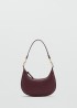 Bandolera efecto piel