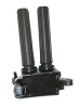 BOBINA (3094HMX) BOBINA ENCENDIDO HELLA UF504 PENCIL DOBLE RAM DURANGO JEEP 5.7L 06-07