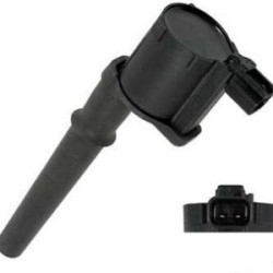 BOBINA (3096HMX) BOBINA ENCENDIDO UNA POR PISTON UF-191 MUSTNG AVIATR NAVIGATR 4.6L 99-04