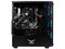 PC Gamer NACEB SCOUT: Procesador AMD Ryzen 5 5600GT (hasta 4.6 GHz), Memoria de 8GB DDR4, SSD de 480GB, Video Radeon Graphics, S