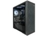 Desktop Digital Master Gamer & Diseño Gold 400 , Procesador AMD Ryzen 7 8700F (Hasta 4.1 GHz), Memoria de 32GB DDR5, SSD de 2TB,