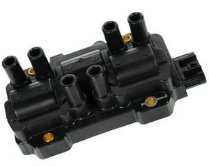 BOBINA (3101HMX) BOBINA ENCNEDIDO HELLA UF434 UPLANDR EQINOX MALIBU 3.4L 06-09