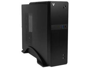 Desktop VORAGO Slimbay, Procesador Intel Core i5 14400 (hasta 4.70 GHz), Memoria de 16GB SSD de 512GB, Sistema Operativo Windows