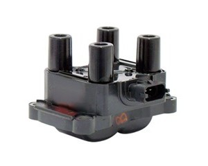 BOBINA (3105HMX) BOBINA ENCENDIDO HELLA ASTRA ZAFIRA 04-07 VECTRA 99-07