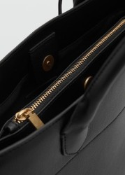 Bolso shopper doble asa