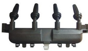 BOBINA (3115HMX) BOBINA ENCENDIDO IC-130 KEM PEUGEOT 206 PARTNER 1.4L 4 CIL 98-07