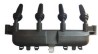 BOBINA (3115HMX) BOBINA ENCENDIDO IC-130 KEM PEUGEOT 206 PARTNER 1.4L 4 CIL 98-07