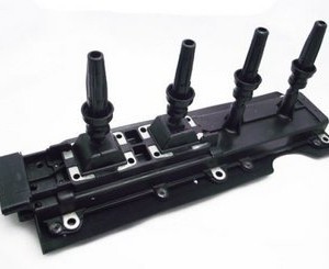 BOBINA (3117HMX) BOBINA ENCENDIDO 597073 PEUGEOT 306 00-04 1.8L 2.0L 4 CIL