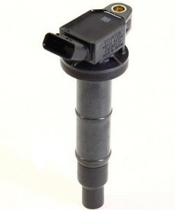 BOBINA (3120HMX) BOBINA ENCENDIDO HELLA UF333 PENCIL TOYOTA CAMRY RAV4 COROLLA 00-07